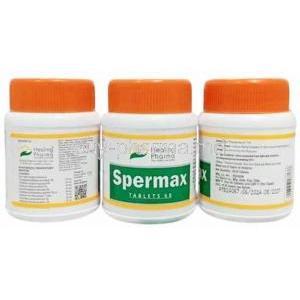 Spermax