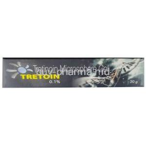 Tretoin Gel, Tretinoin Gel Microsphere