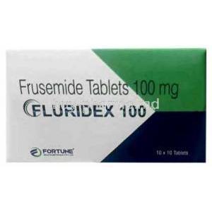 Greneric Lasix, Furosemide