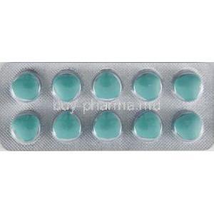 Cenforce-D, Sildenafil Citrate 100mg and Dapoxetine Hcl 60mg, Centurion, Blisterpack