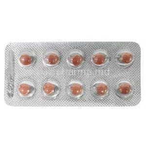 Savariban, Rivaroxaban 20 mg, Sava  Healthcare, Blisterpack