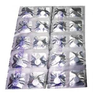 Modafil 200mg Tablet MD,Modafinil 200mg, Intas Pharma, Sheet information, Mfg date, Exp date