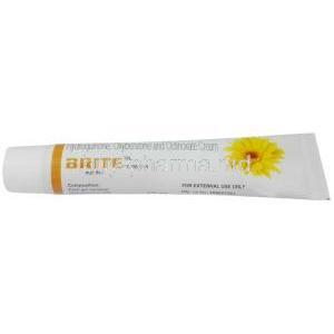 Brite Cream, Hydroquinone 4% Cream 30g, Wallace Pharmaceuticals Pvt Ltd, Tube