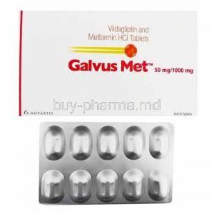 Metformin 1000 bestellen