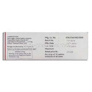 Buy Fluanxol, Flupentixol Online