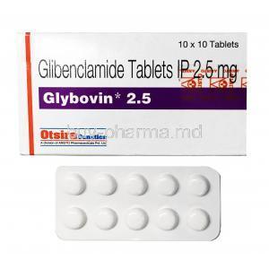 Glibenclamide