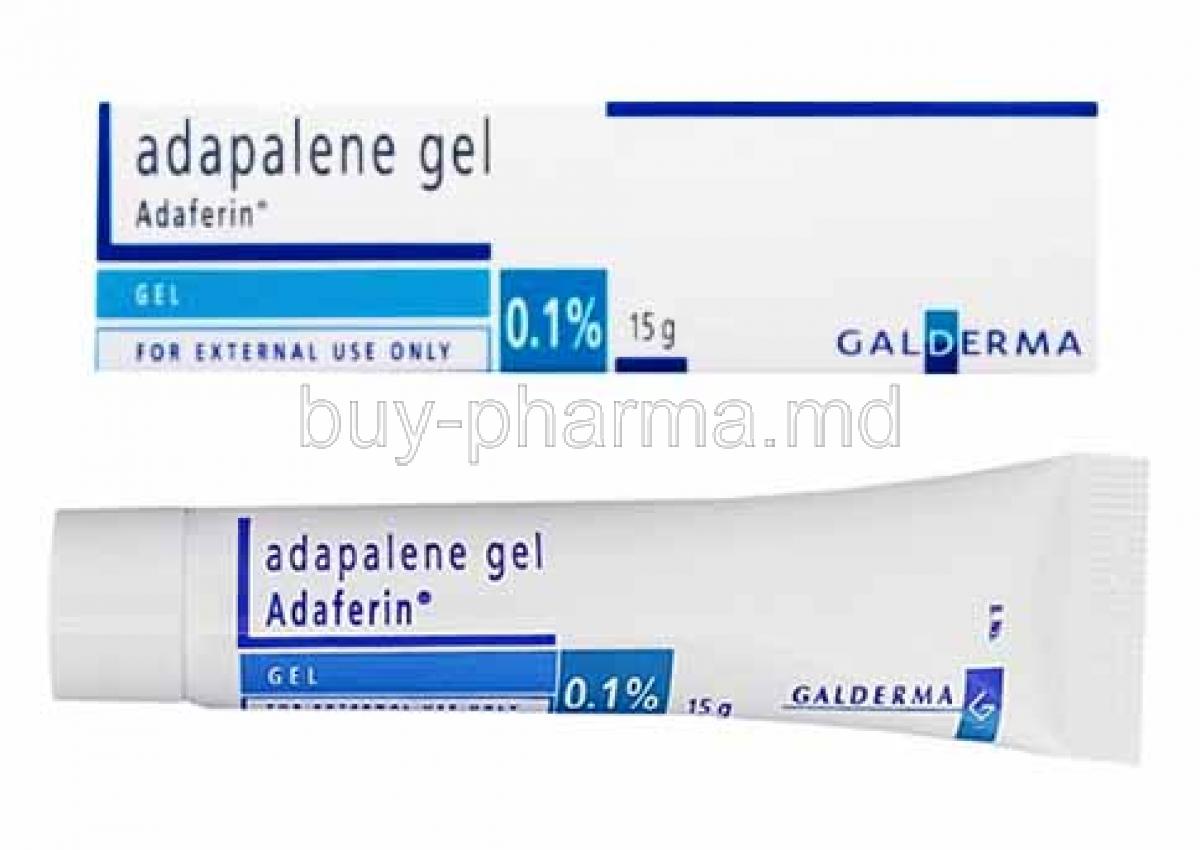 Differin Gel 0.3 Purchase