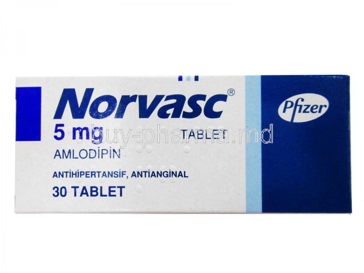 购买氨氯地平片 Norvasc Amlodipine Online Buy Pharma Md