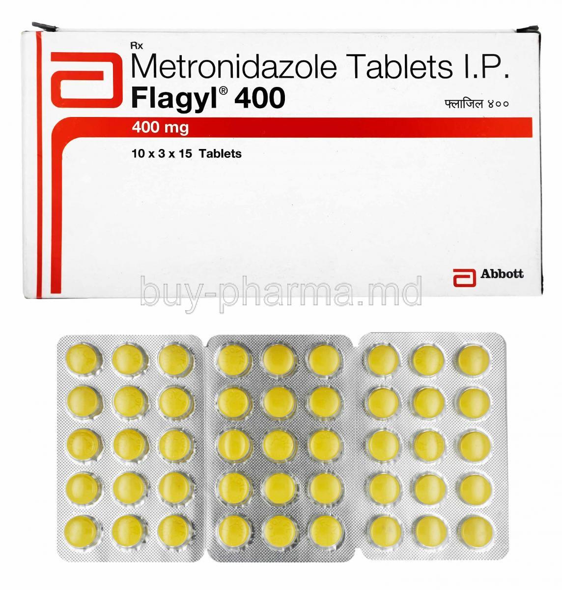 购买甲硝唑片 Flagyl Metronidazole Online Buy Pharma Md