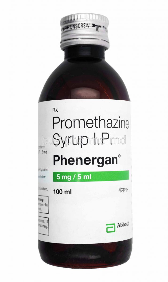 购买异丙嗪药水 Phenergan Syrup Promethazine Online Buy Pharma Md