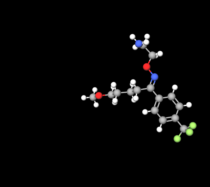 fluvoxamine maleate brand name