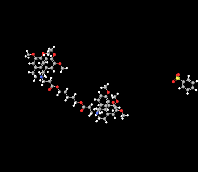 Atracurium Besylate