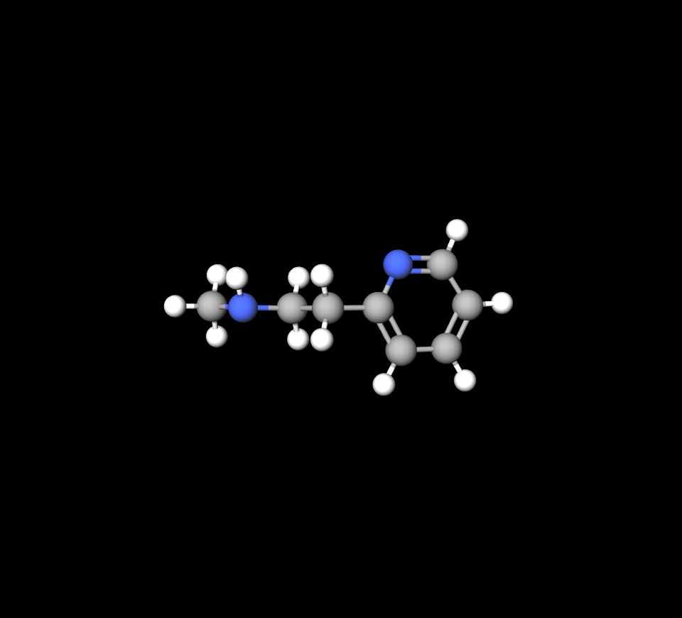 Betahistine