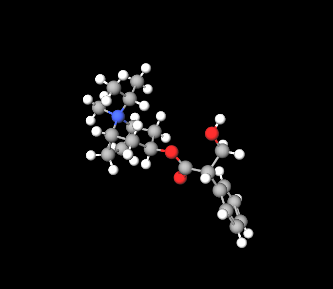 Ipratropium Bromide