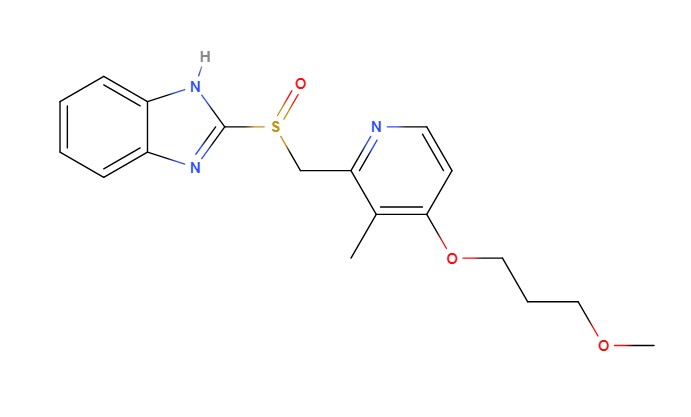 Rabeprazole