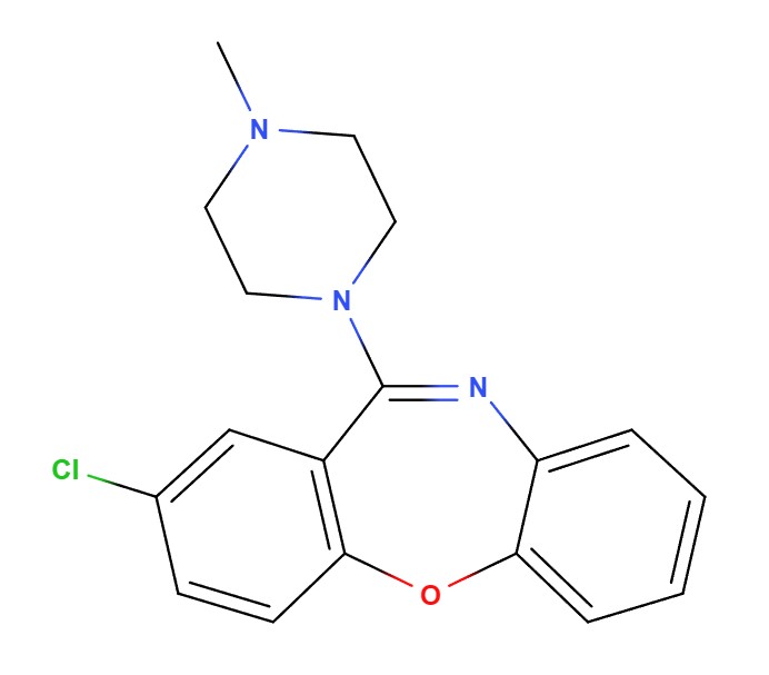 Loxapine