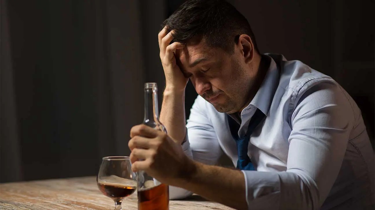 Alcohol Dependence