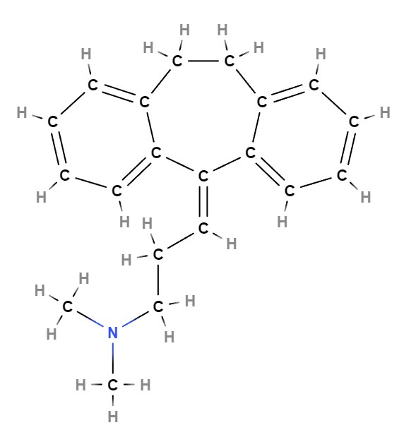 Amitriptyline